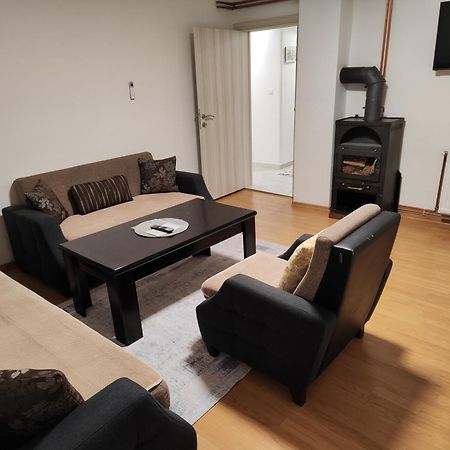 Dino Sarajevo Apartment Exterior photo
