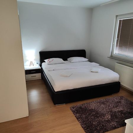 Dino Sarajevo Apartment Exterior photo
